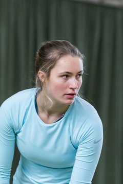 Lilly Düffert 818 - TuS Luebeck Infoor